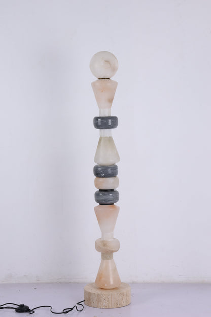 Fjord Lumina Floor Lamps - Image 1