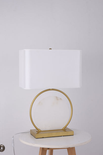 Deco Lumina Table Lamps - Image 1