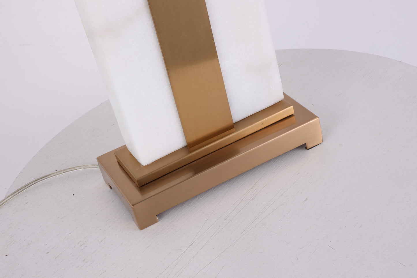Geode Lumina Table Lamps / Abyssal Lumina Table Lamps - Image 8