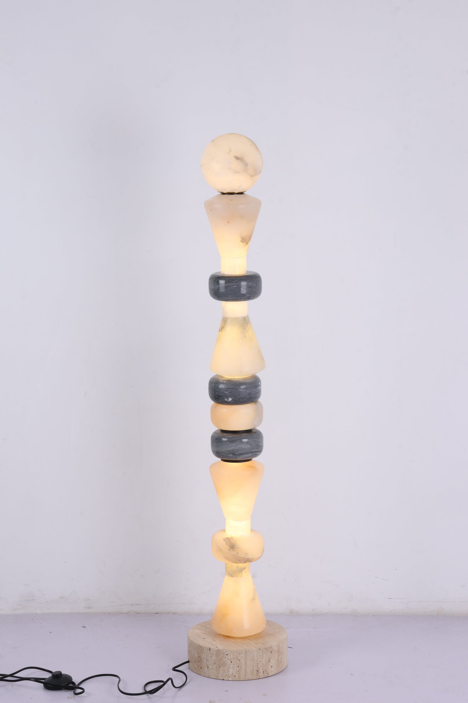 Fjord Lumina Floor Lamps - Image 4