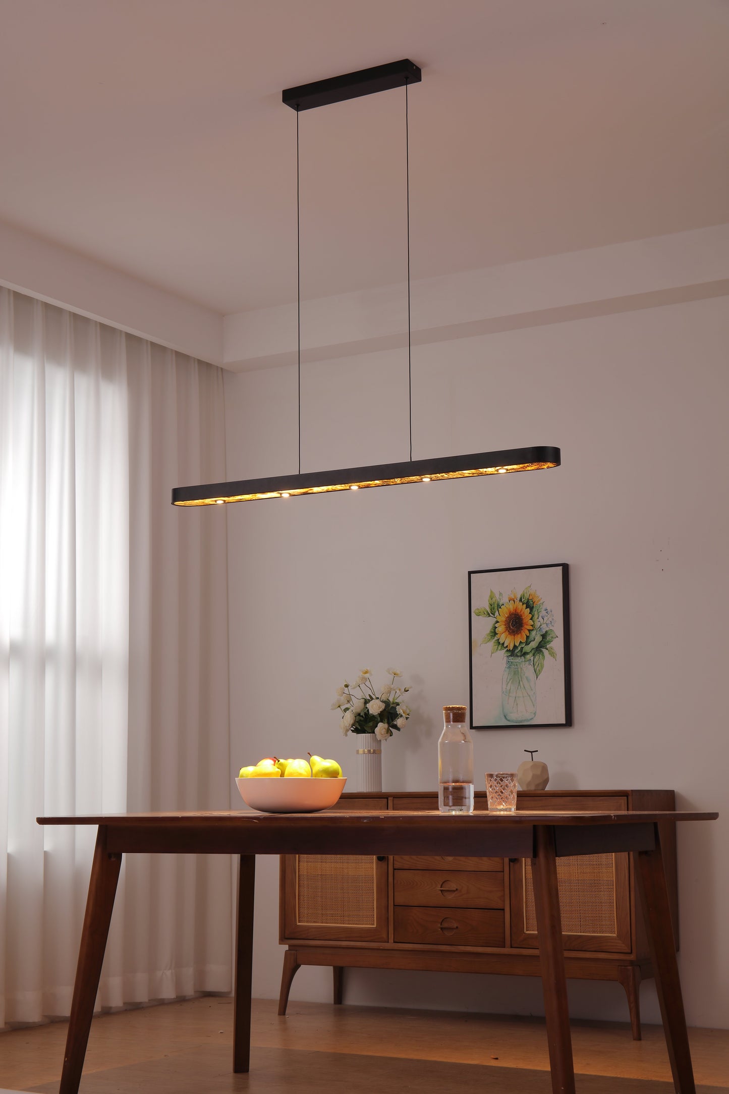 Aegean Lumina Pendant Lights - Image 1