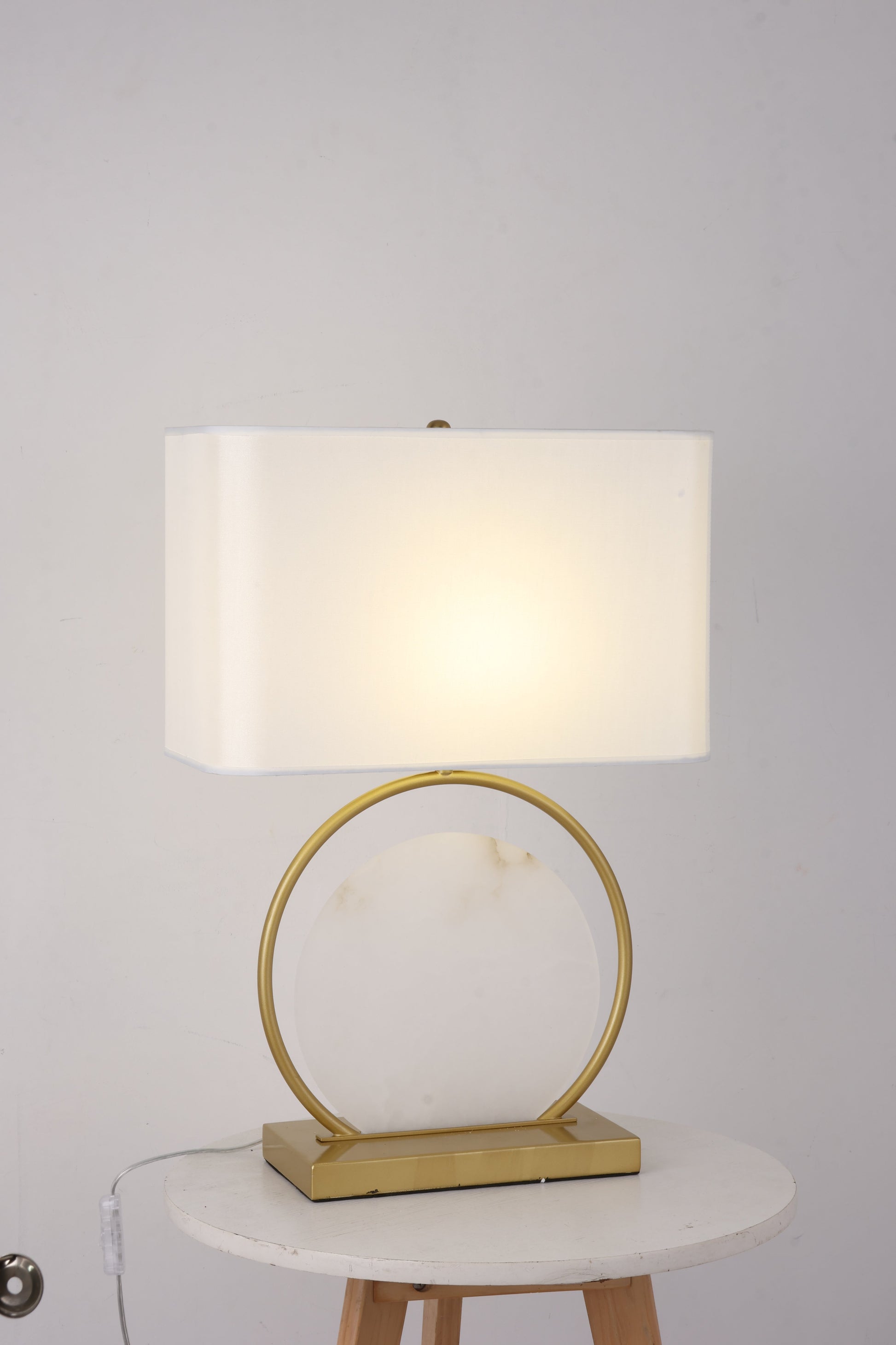 Deco Lumina Table Lamps - Image 2
