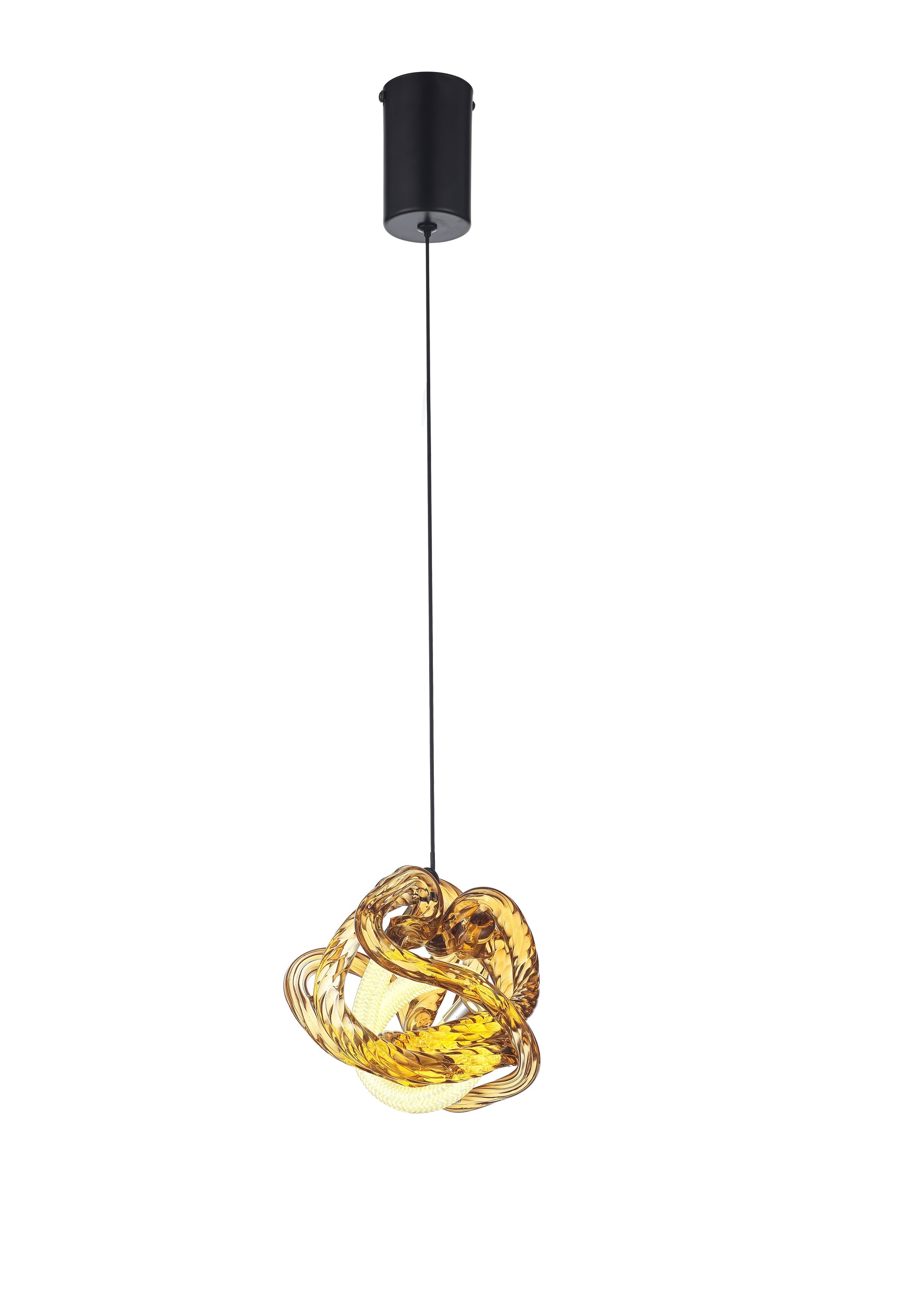 Botanical Bloom Pendant Lights - Image 2
