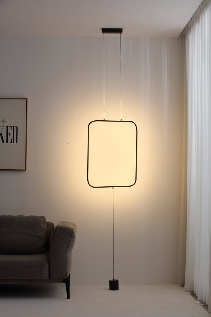 Phoenix Pendant Lights - Image 1