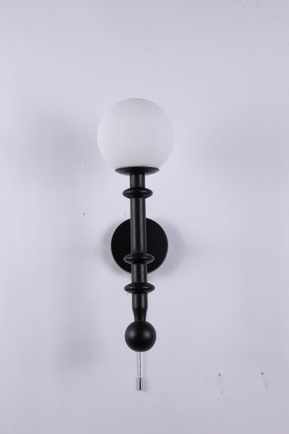 Botanical Bloom Wall Lights - Image 1