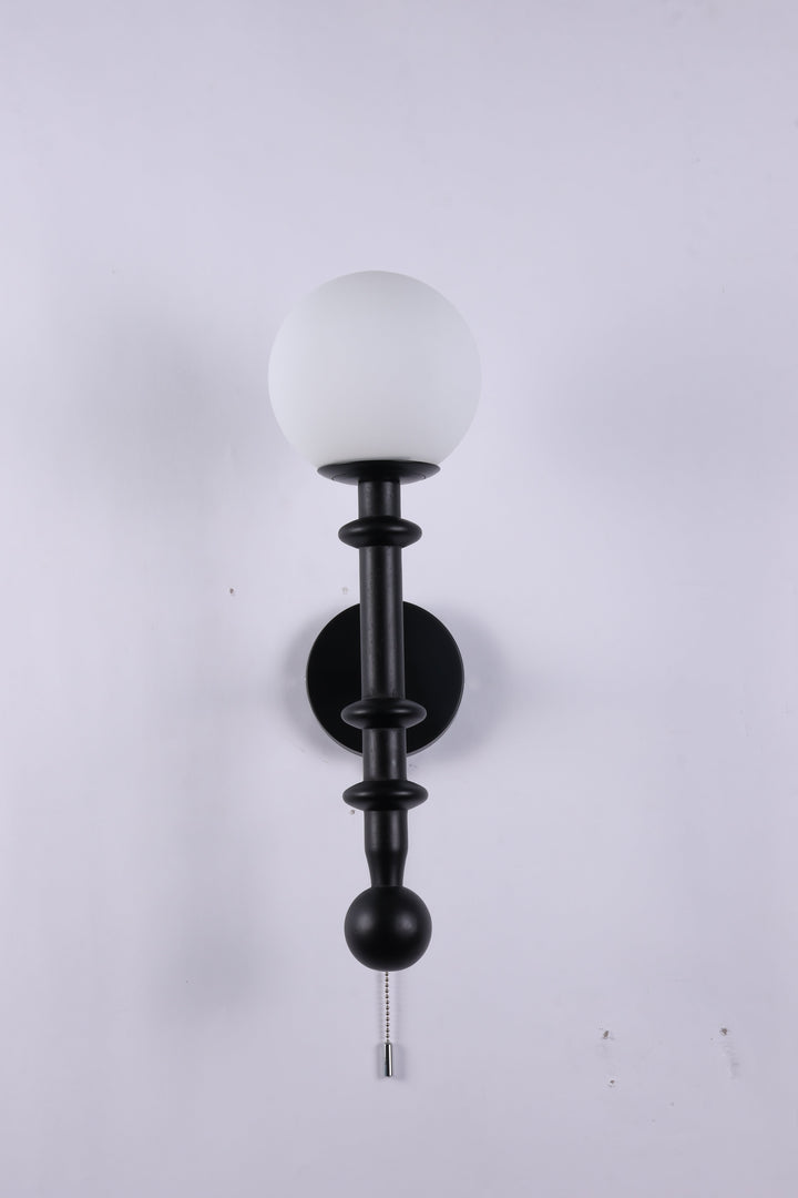 Botanical Bloom Wall Lights - Image 1