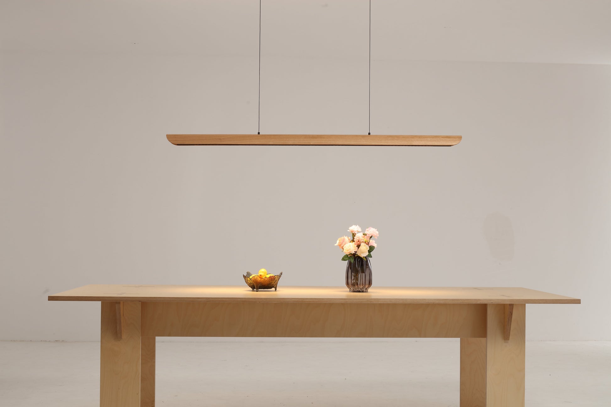 Phoenix Pendant Lights - Image 1