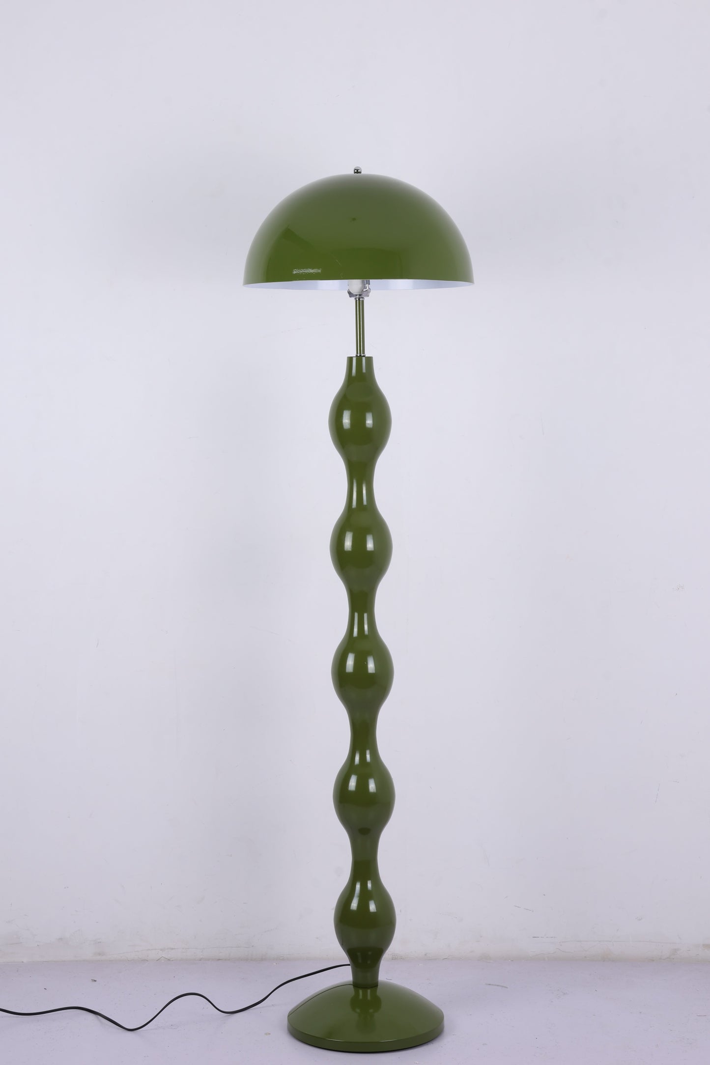 Italian Lumina Floor Lamps - Image 1