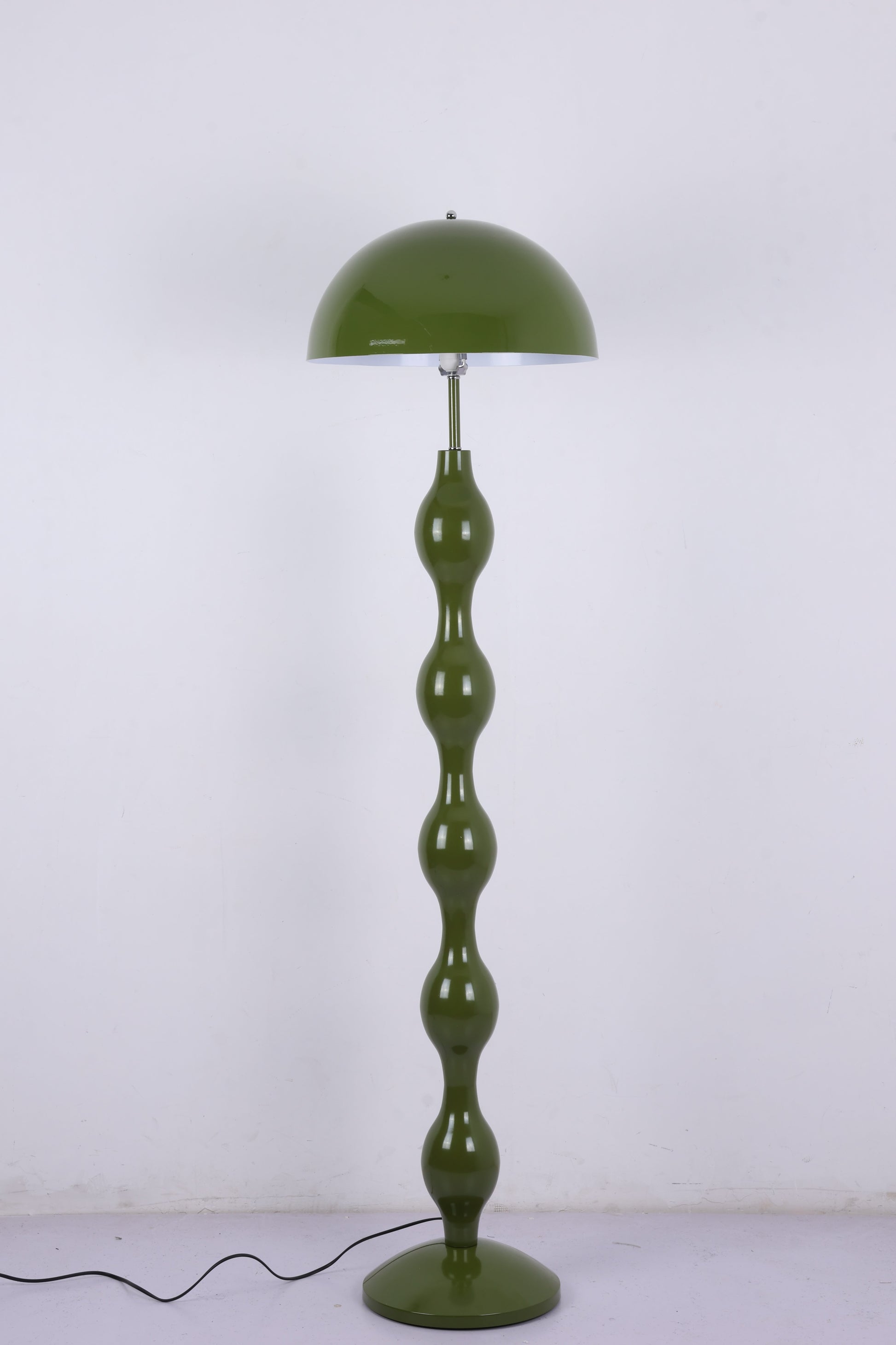 Italian Lumina Floor Lamps - Image 1