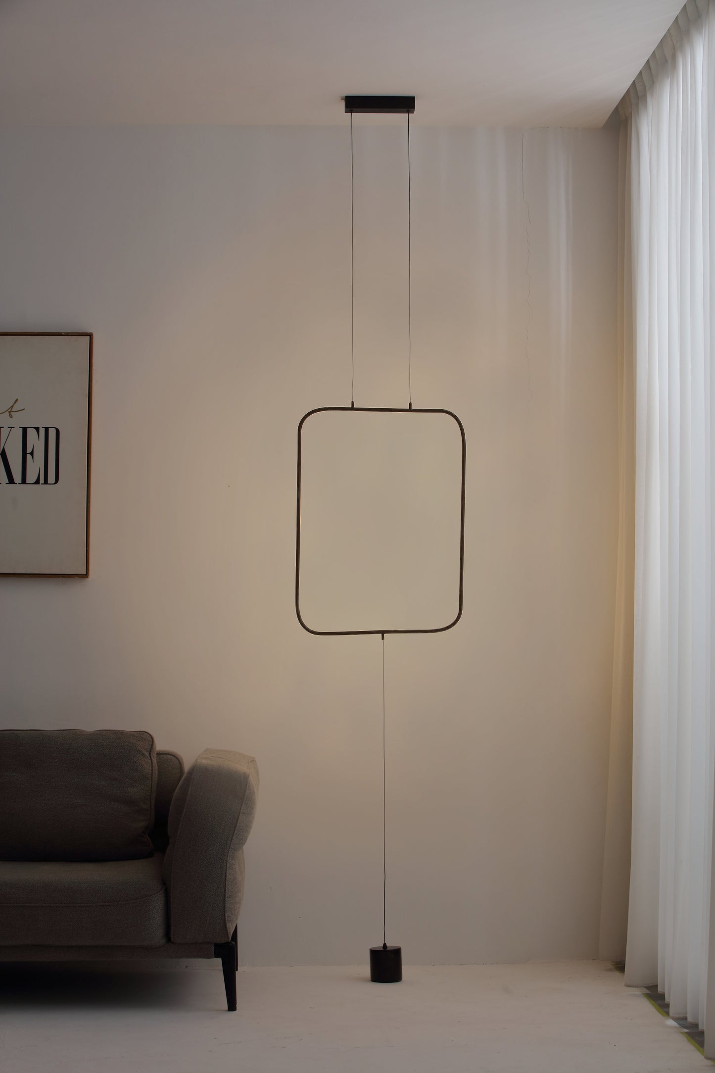 Phoenix Pendant Lights - Image 2