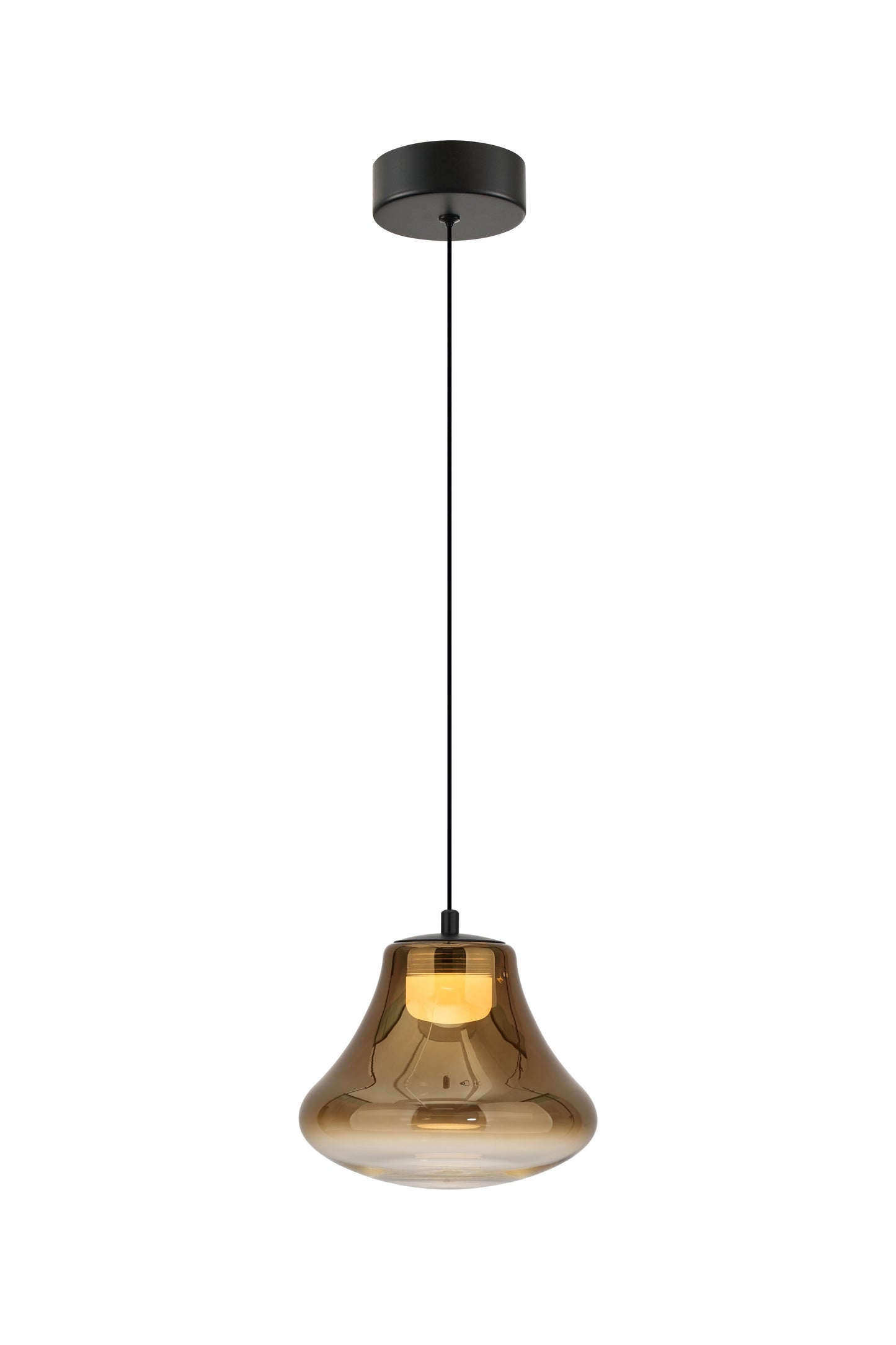 Nebula Cascade Pendant Lights - Image 1