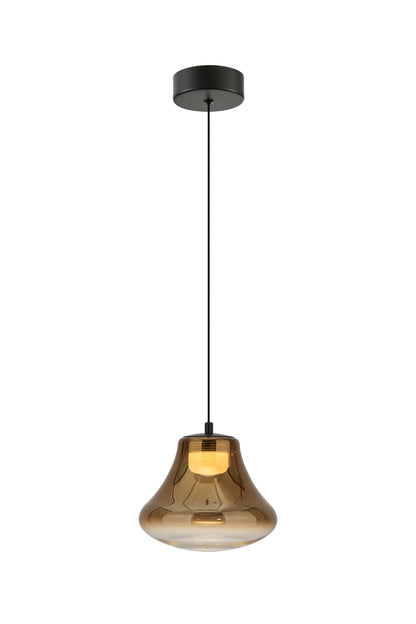 Nebula Cascade Pendant Lights - Image 1
