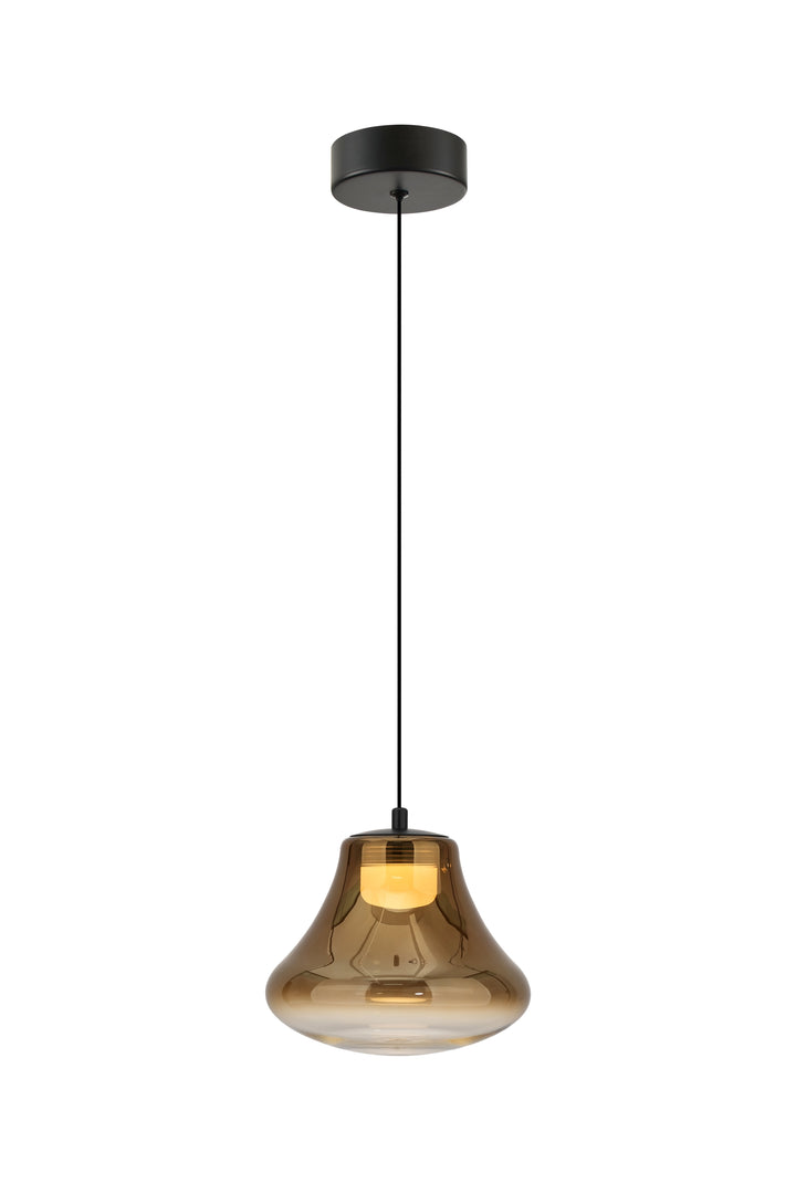 Nebula Cascade Pendant Lights - Image 1