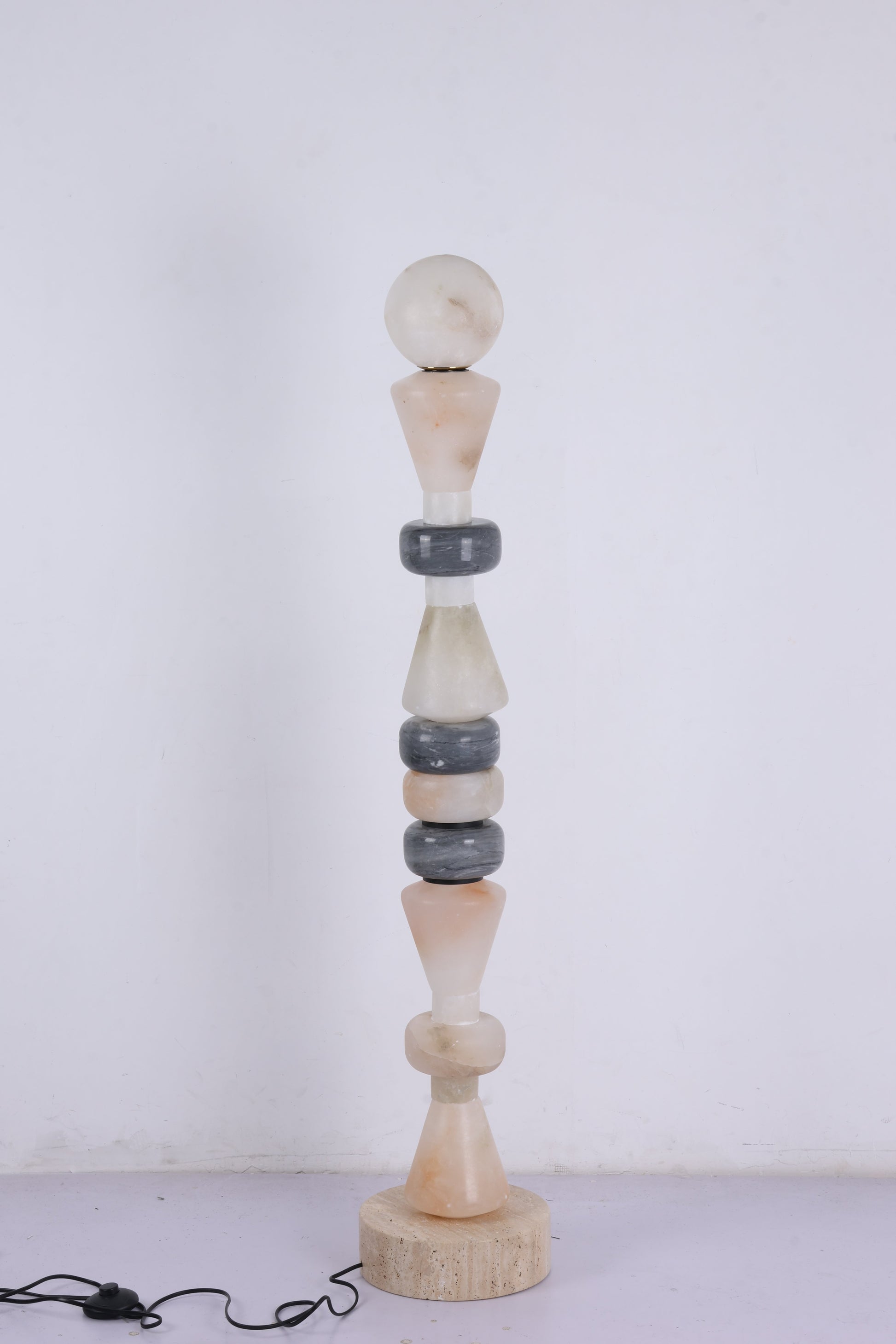 Fjord Lumina Floor Lamps - Image 3