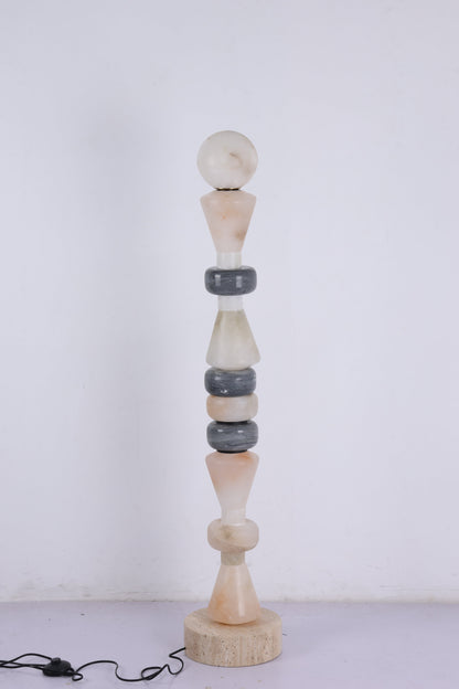 Fjord Lumina Floor Lamps - Image 3