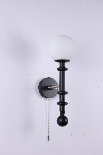 Botanical Bloom Wall Lights - Image 3