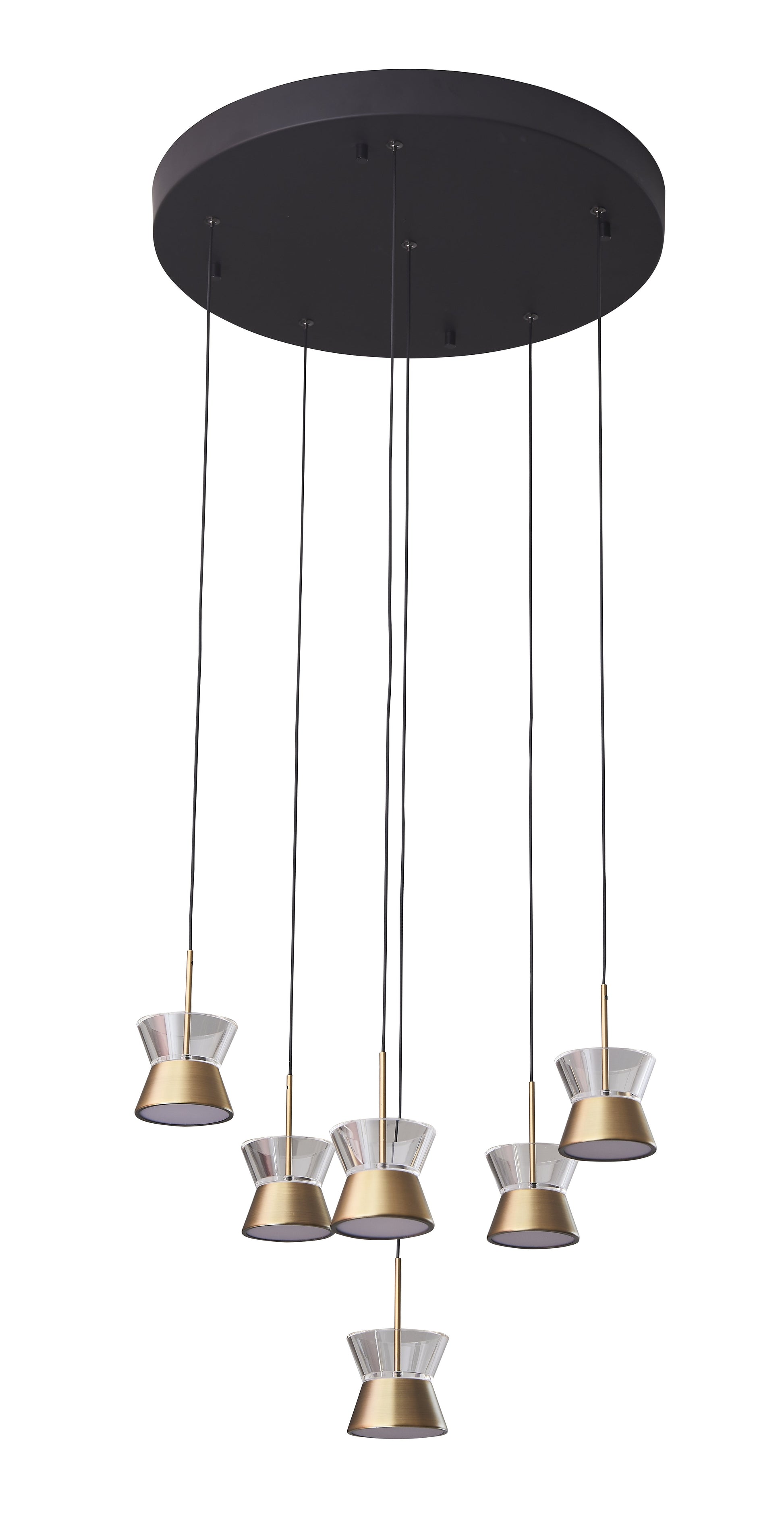 Stellar Lumina Chandeliers - Image 9