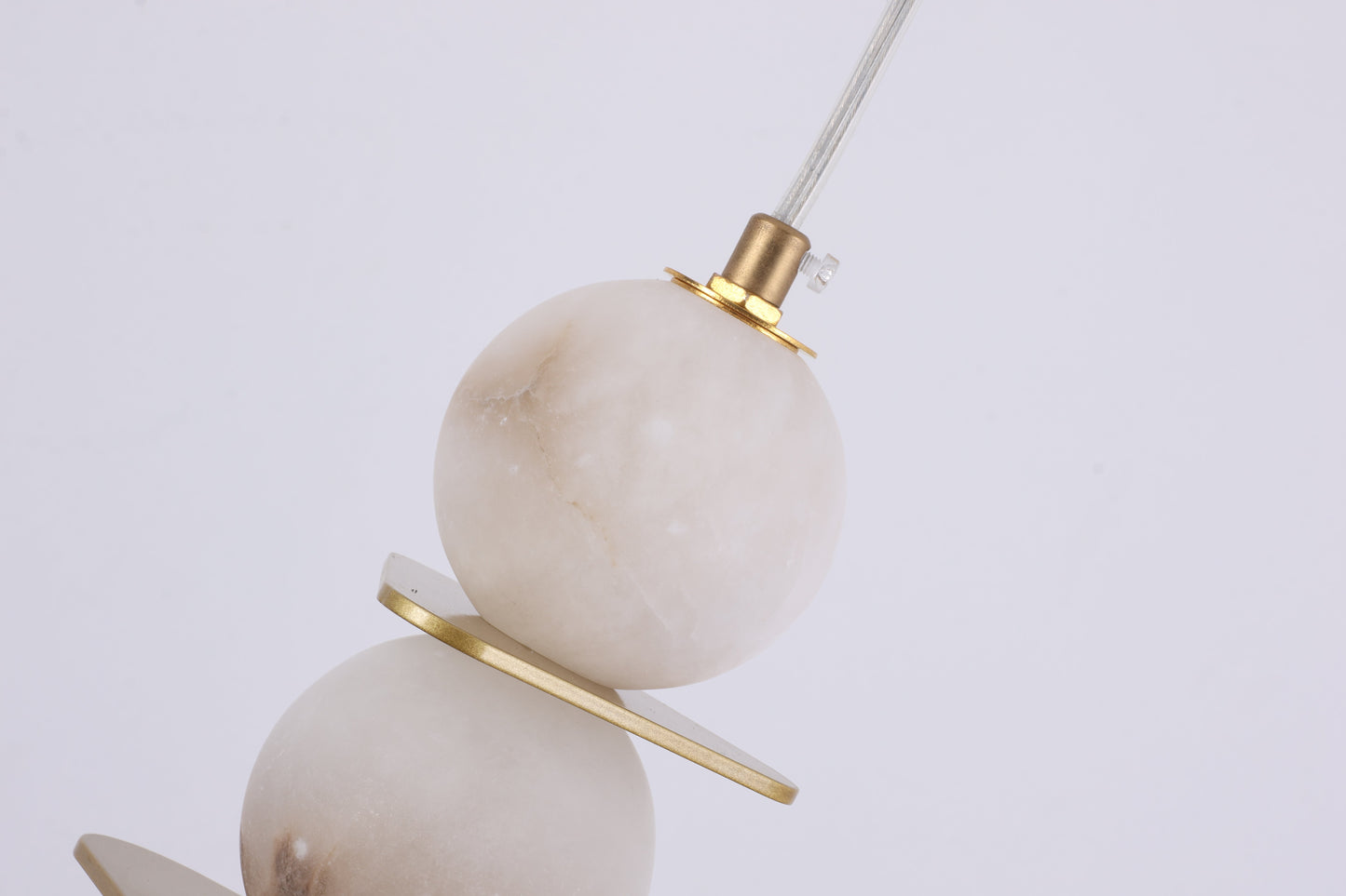Abstract Lumina Pendant Lights - Image 6