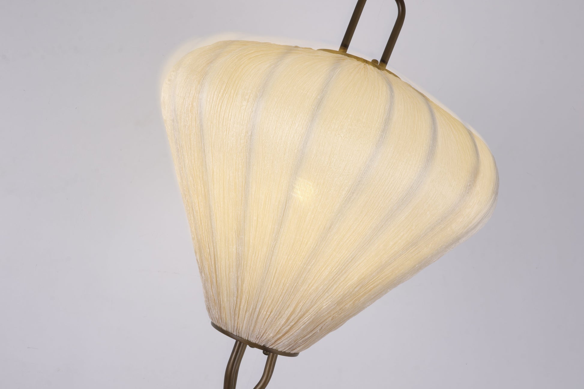 Renaissance Lumina Floor Lamps - Image 8