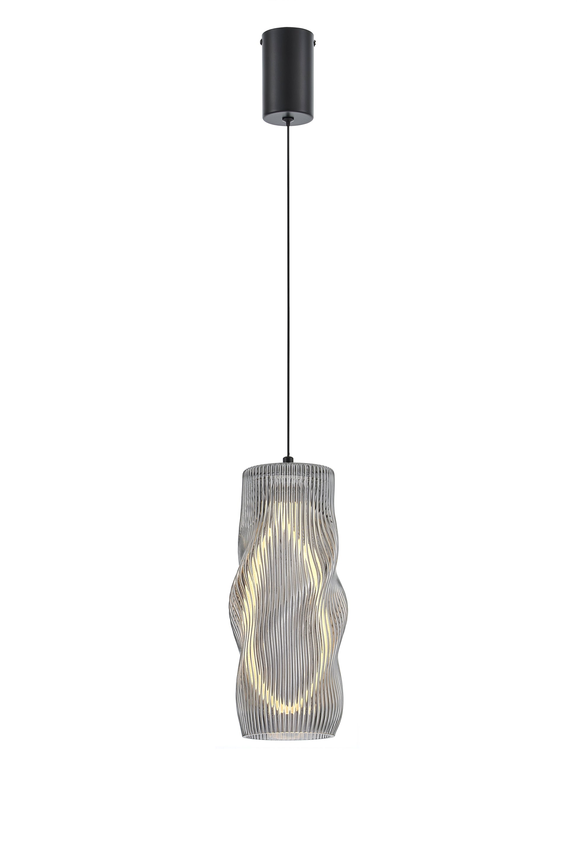 Nebula Cascade Pendant Lights - Image 2