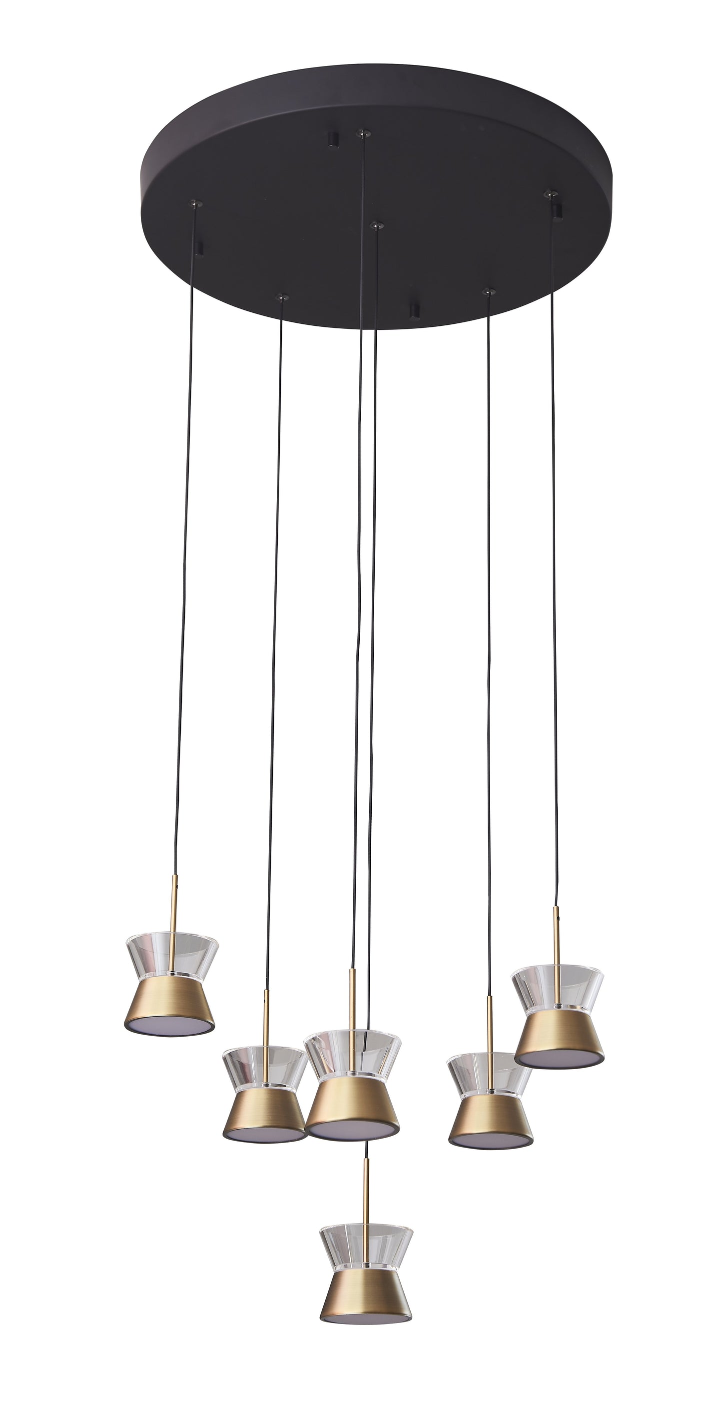 Stellar Lumina Chandeliers - Image 9