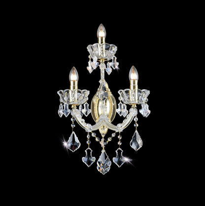 ForgeGrid Wall Lights - Image 1