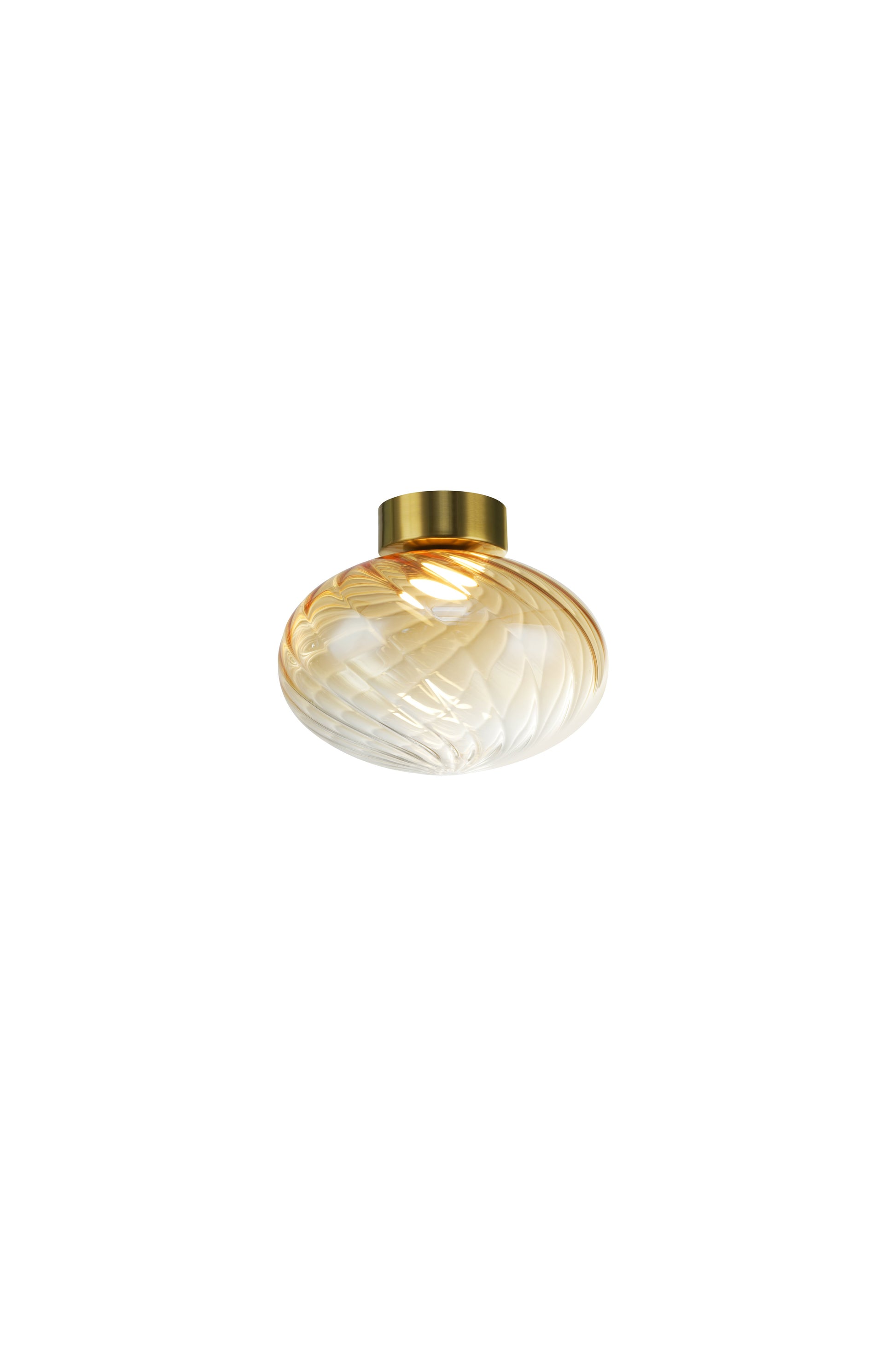 **The Bauhaus Zenith Ceiling Lights** - Image 1