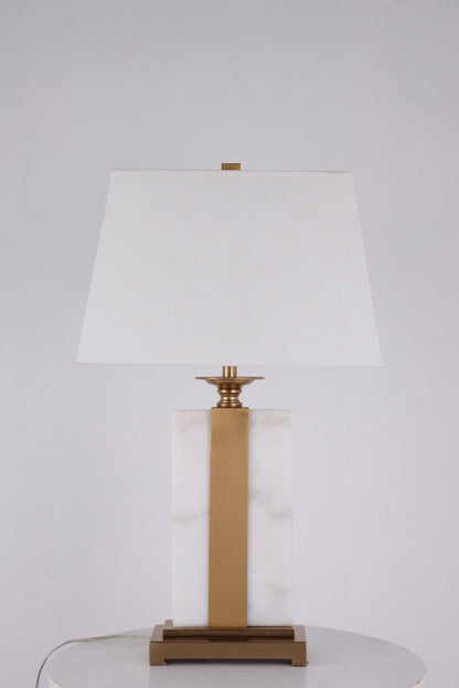 Geode Lumina Table Lamps / Abyssal Lumina Table Lamps - Image 1