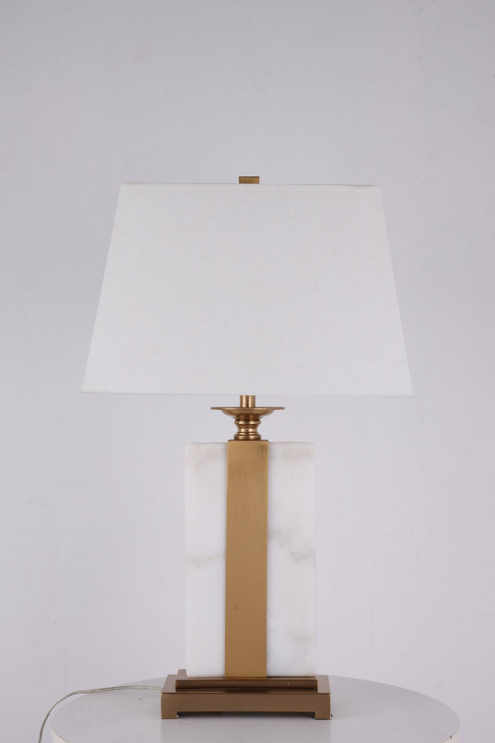 Geode Lumina Table Lamps / Abyssal Lumina Table Lamps - Image 1