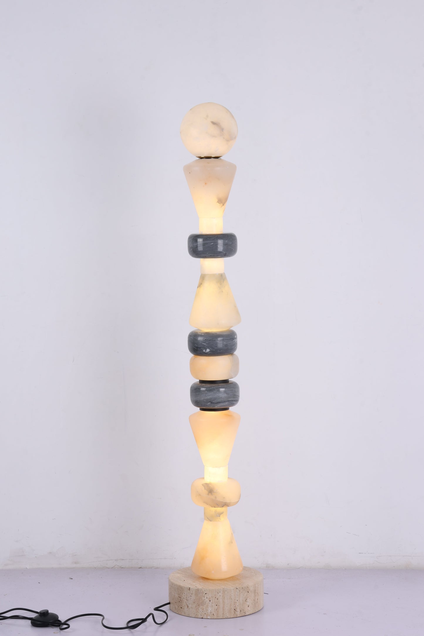 Fjord Lumina Floor Lamps - Image 2