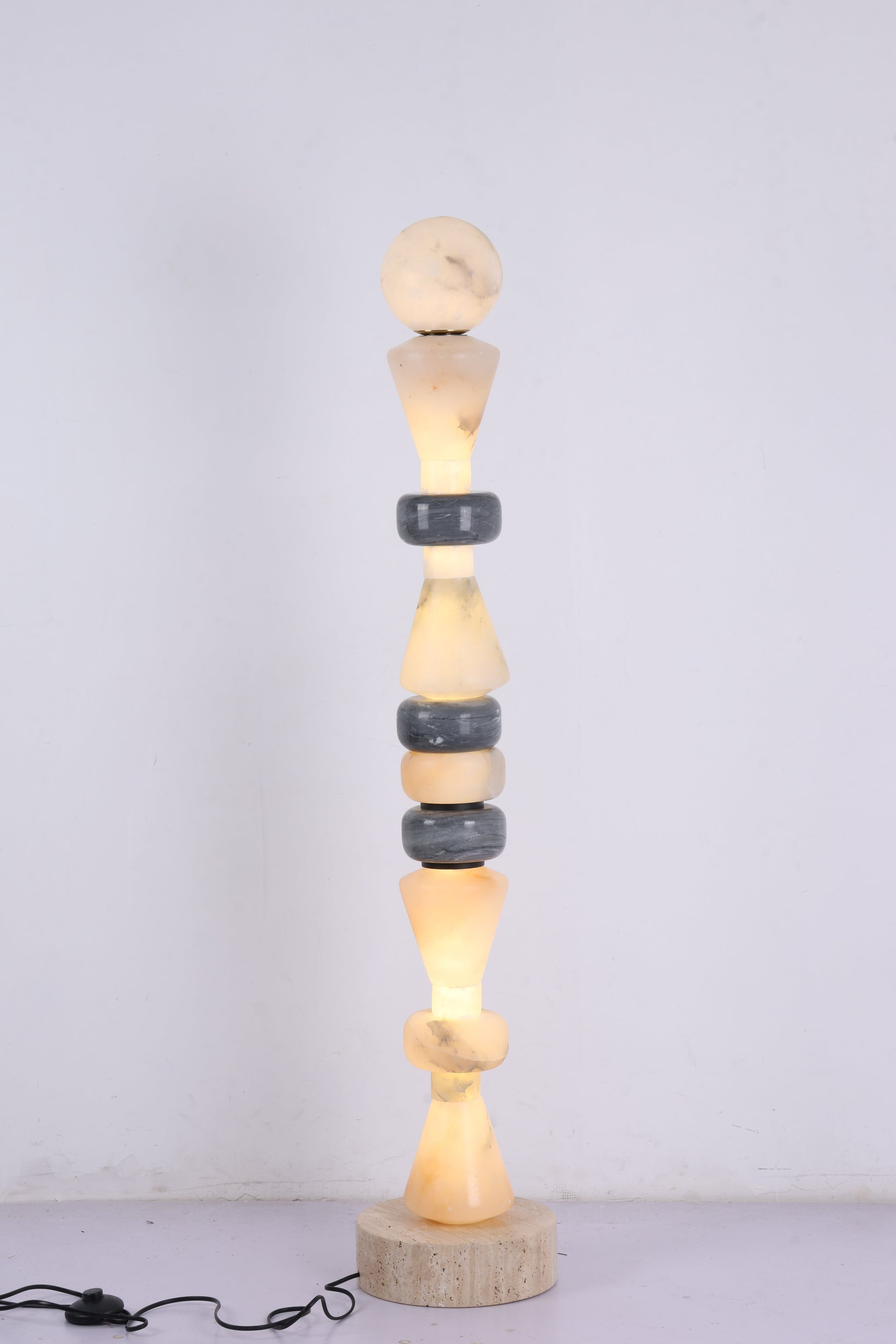 Fjord Lumina Floor Lamps - Image 2