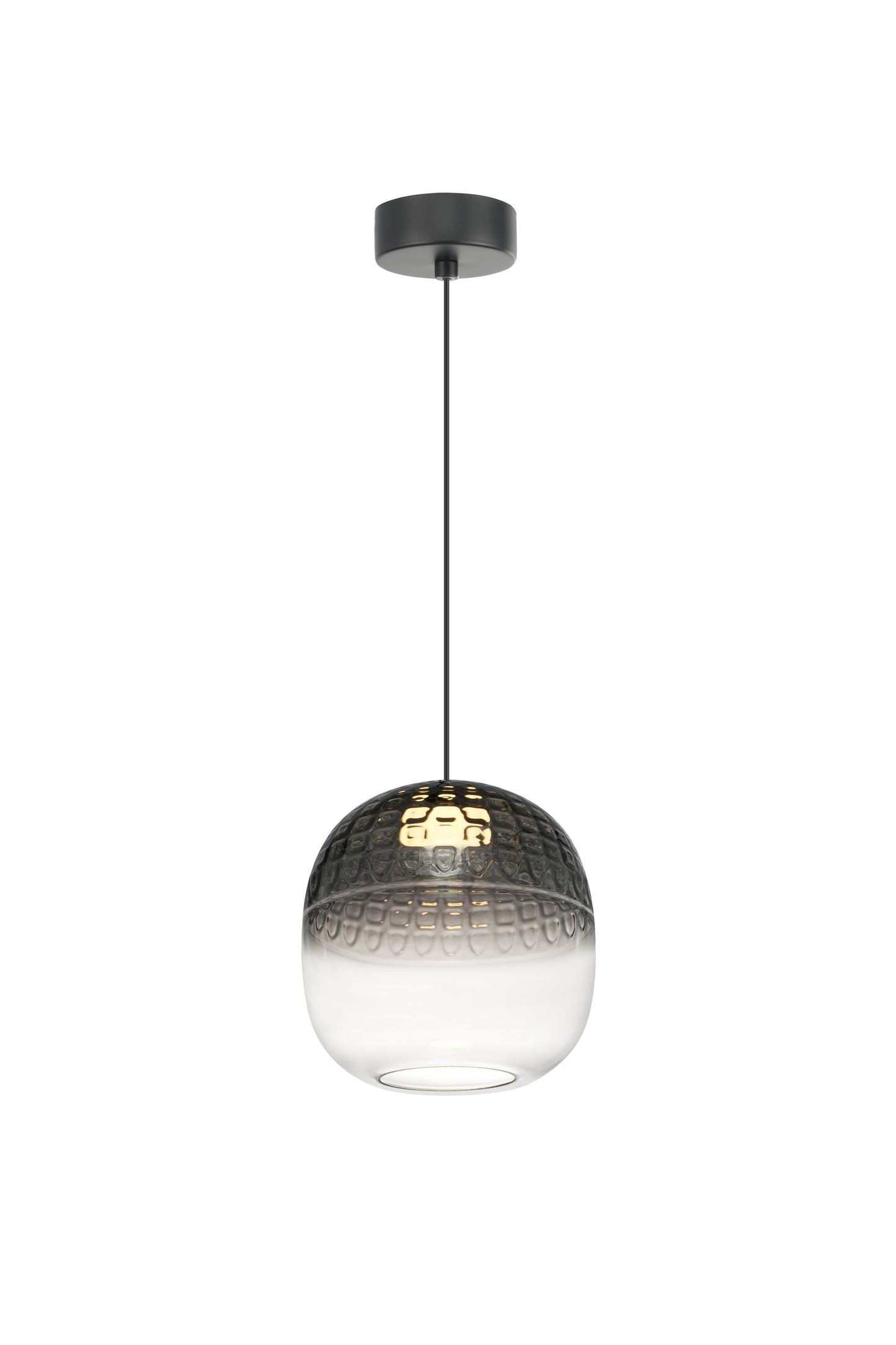Abyssal Radiance Pendant Lights - Image 1