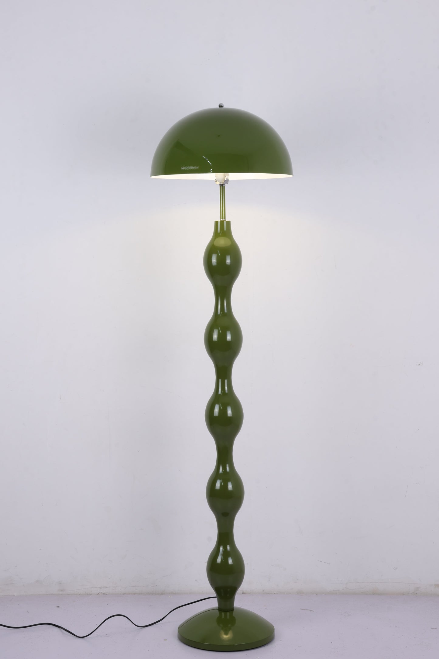 Italian Lumina Floor Lamps - Image 2