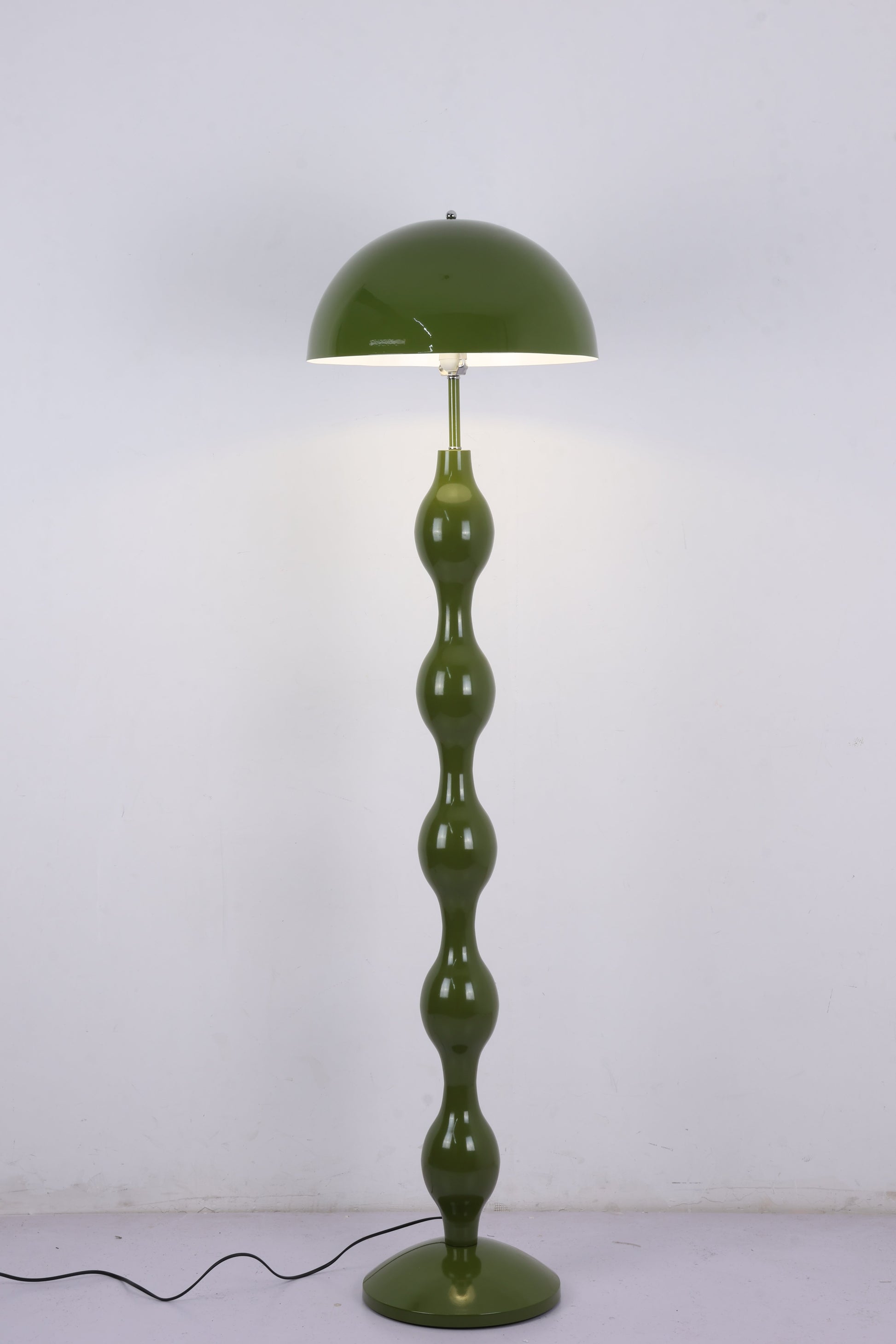 Italian Lumina Floor Lamps - Image 2