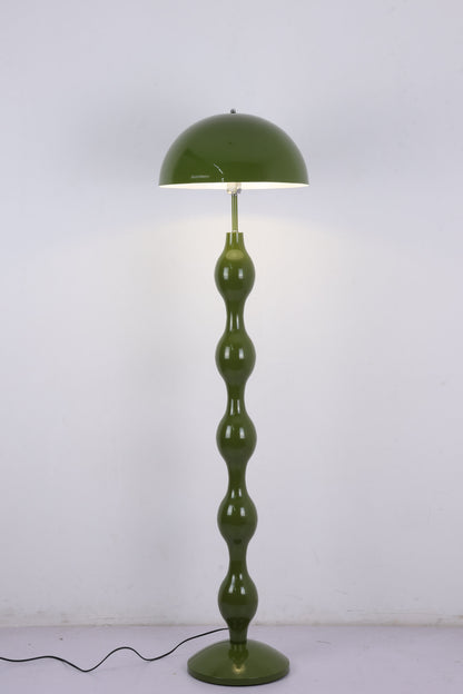 Italian Lumina Floor Lamps - Image 2