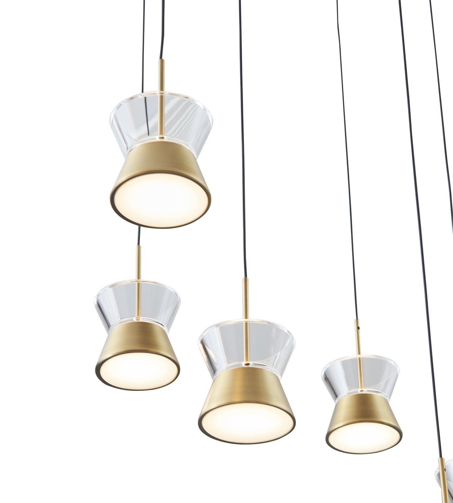 ForgeCore Pendant Lights - Image 5