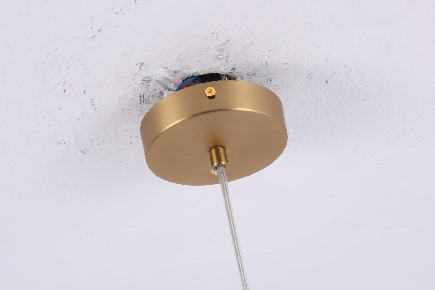 Abstract Lumina Pendant Lights - Image 5
