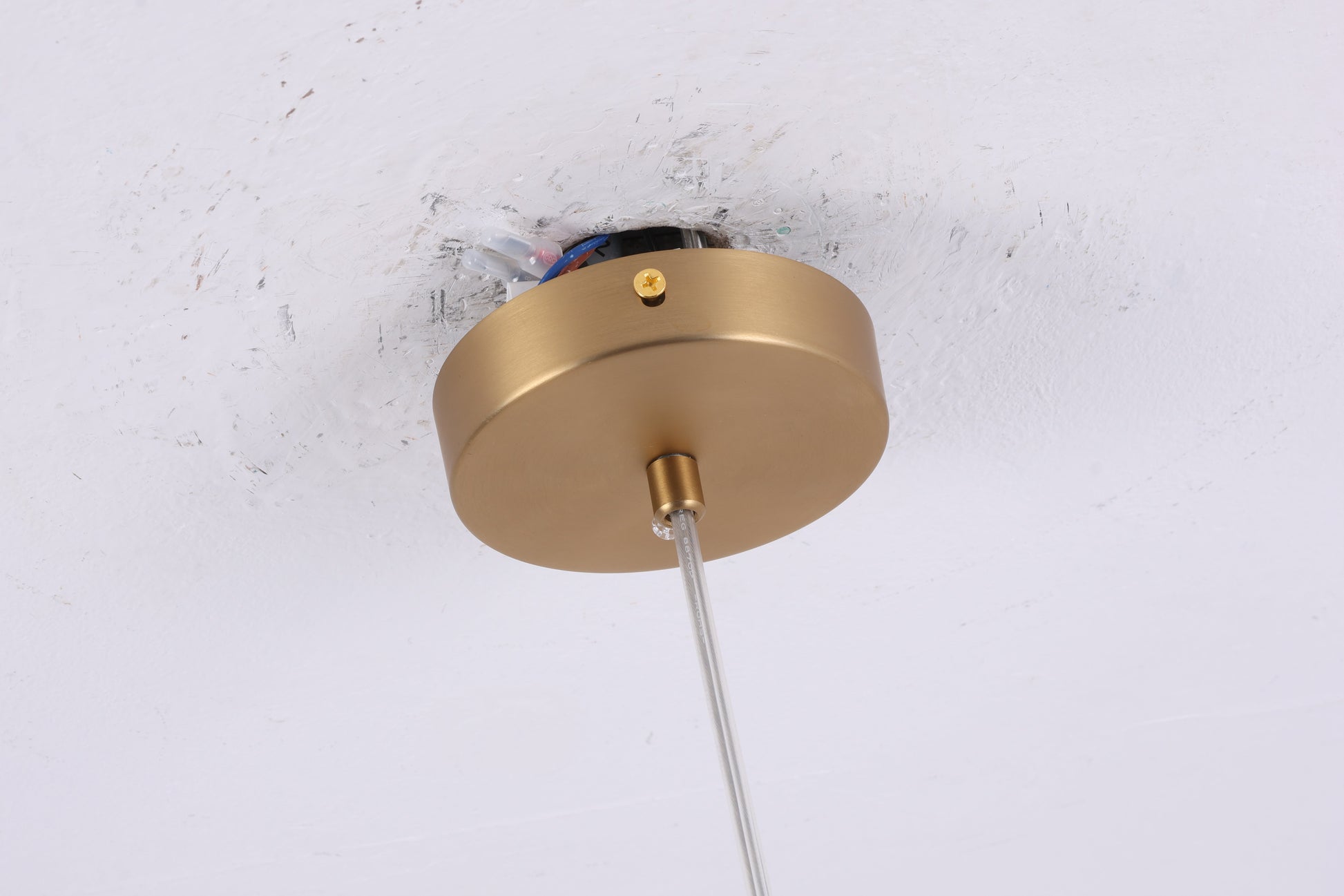 Abstract Lumina Pendant Lights - Image 5