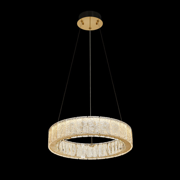 Renaissance Lumina Pendant Lights