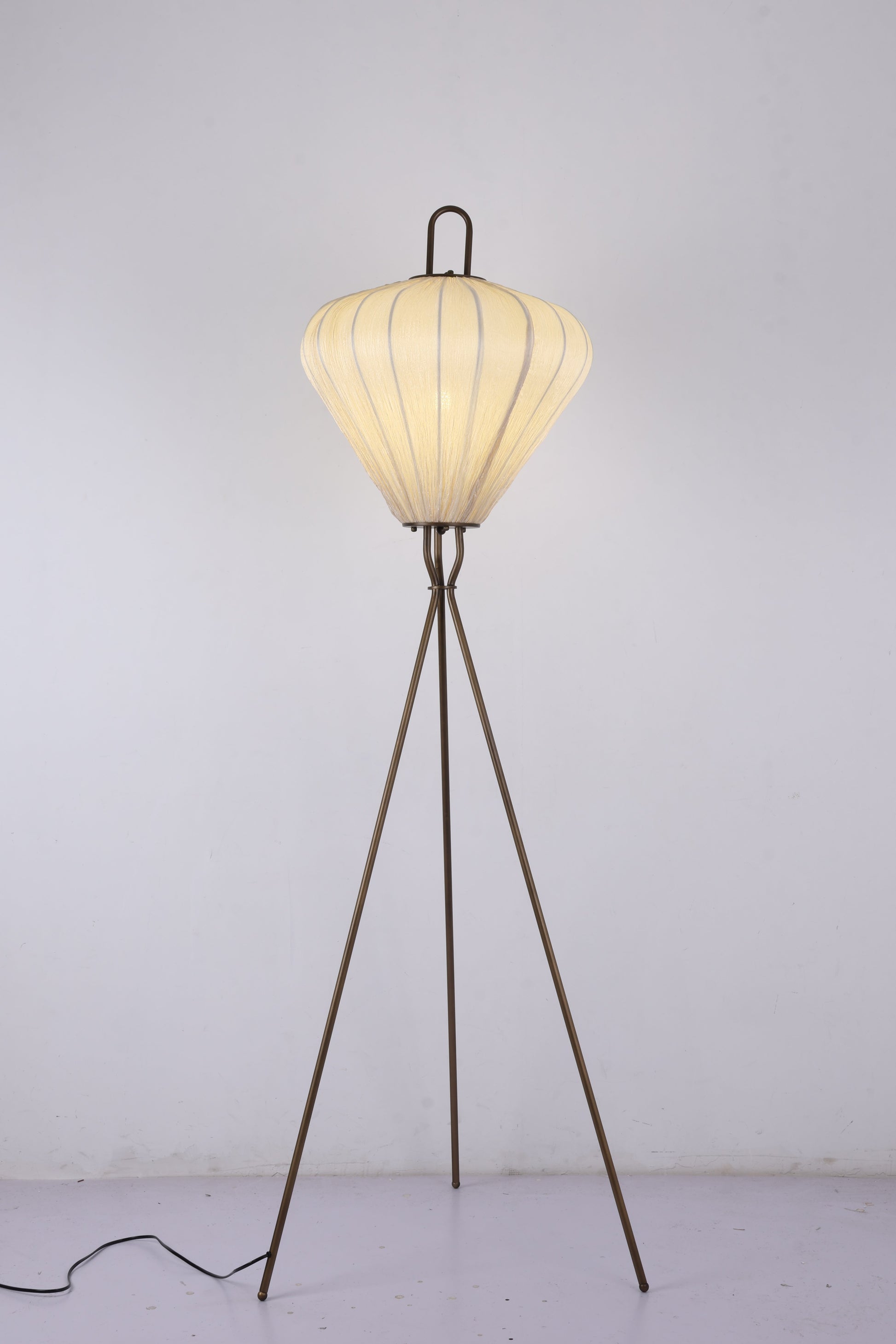 Renaissance Lumina Floor Lamps - Image 2