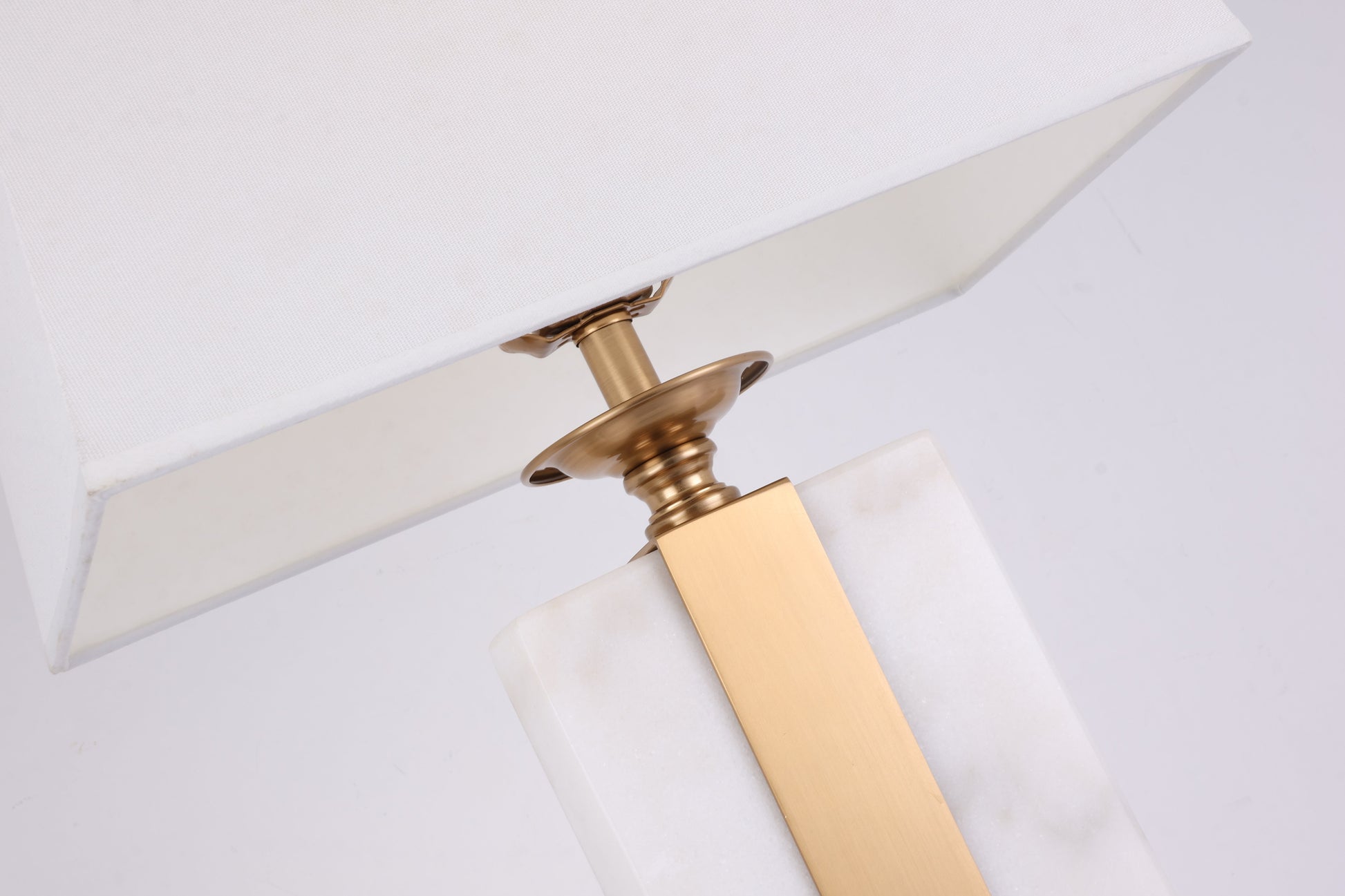 Geode Lumina Table Lamps / Abyssal Lumina Table Lamps - Image 7