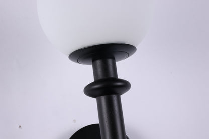 Botanical Bloom Wall Lights - Image 5