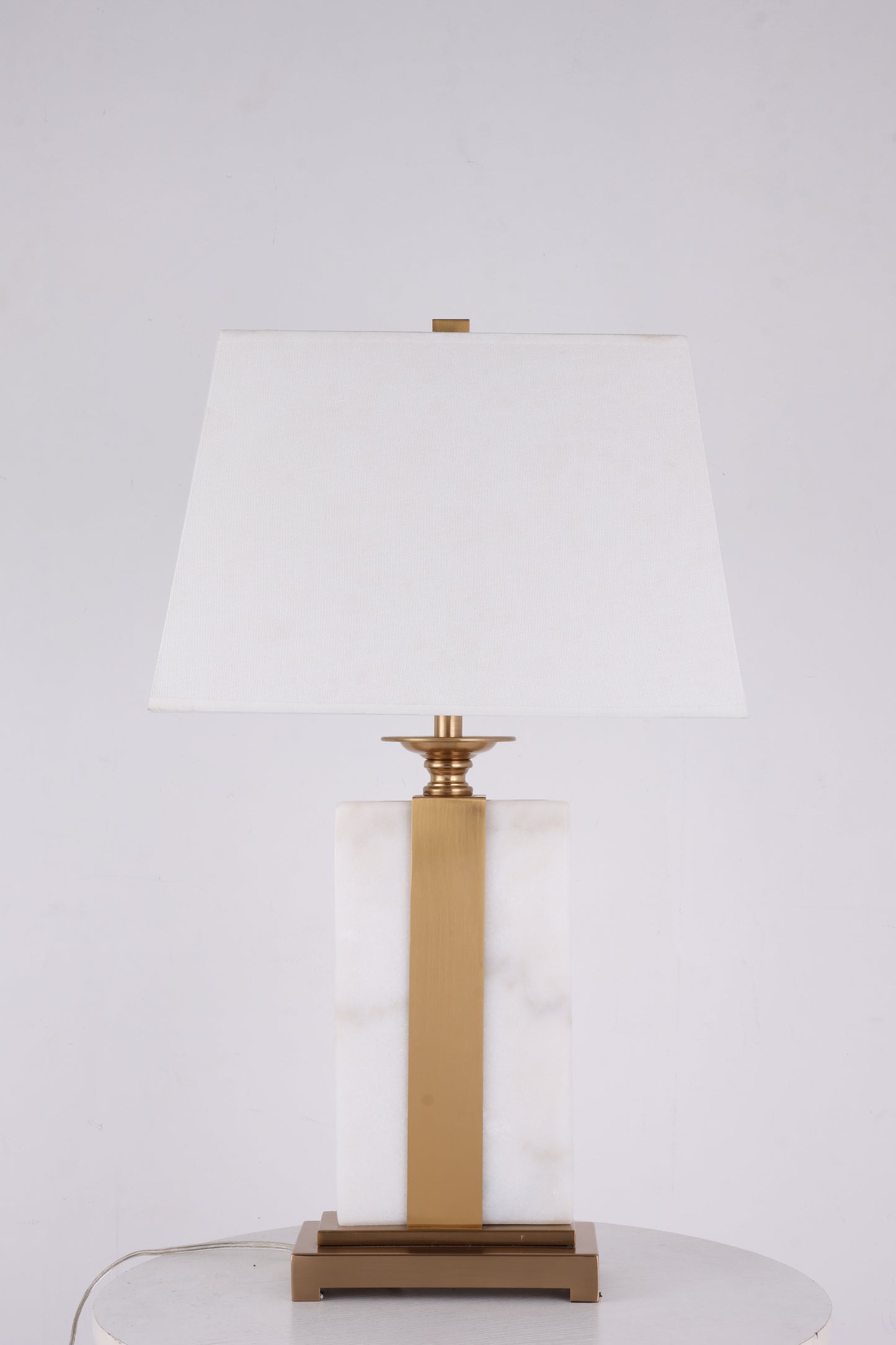Geode Lumina Table Lamps / Abyssal Lumina Table Lamps - Image 2
