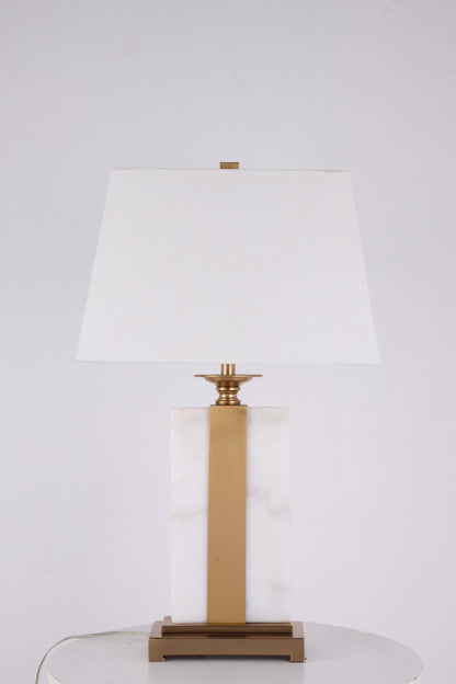 Geode Lumina Table Lamps / Abyssal Lumina Table Lamps - Image 2